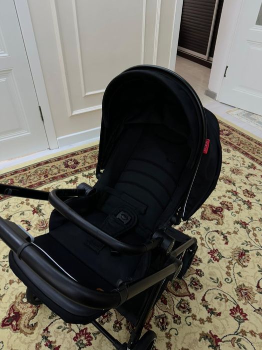 Продаётся коляска