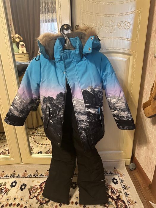 Продам детские вещи на мальчика