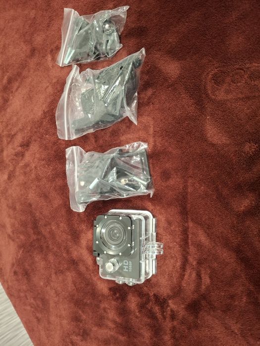 камера, HD в хорошем состоянии