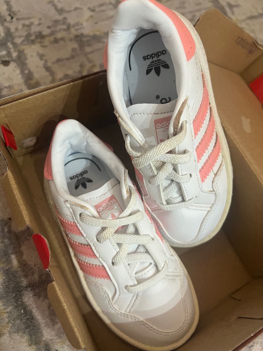 Бебешки/ детски маратонки Adidas/Nike 22,23,24-25