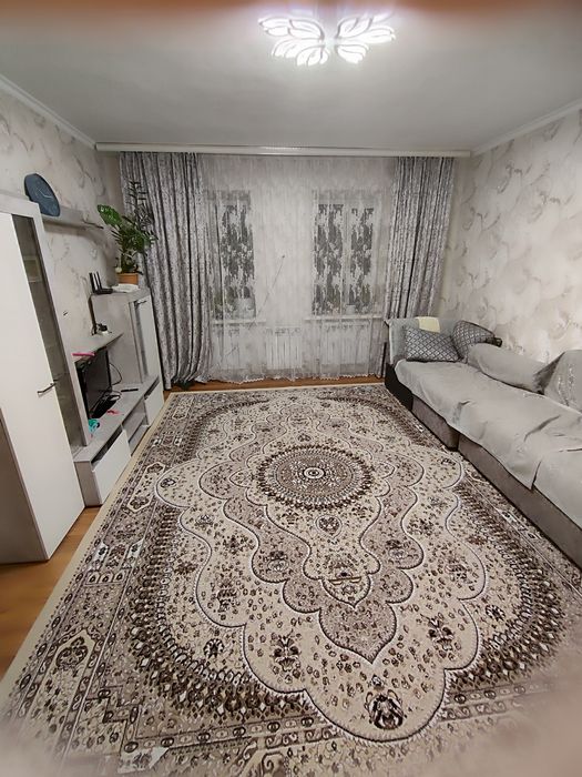 Дом 85 м2 в Ащибулаке