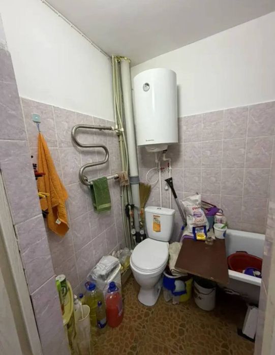Продам квартиру в мкрн Сарыарка не дорого