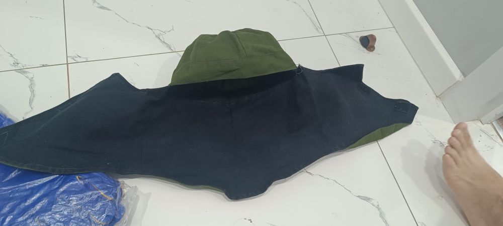 Продам балаклава для сварщика