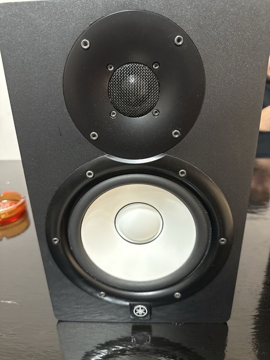 Vand boxe yamaha hs 7