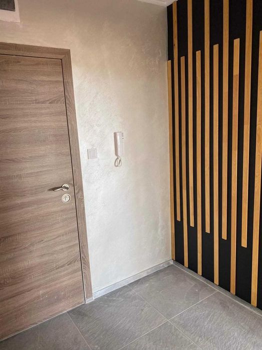 Продава се Двустаен апартамент в Пловдив, Тракия - 68 кв.м за 1390 €/кв.м - Снимка #7