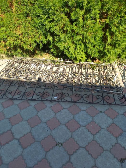 Продаю решетки для окон