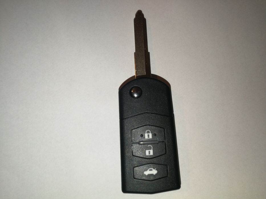 Cheie Chei Auto Mazda