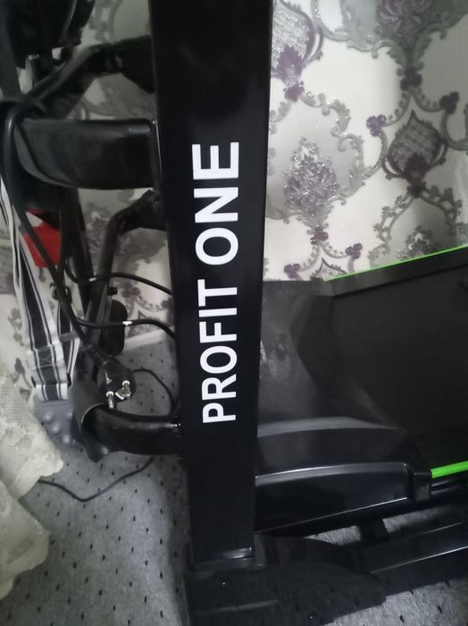 Yugurish yo'lagi yangi