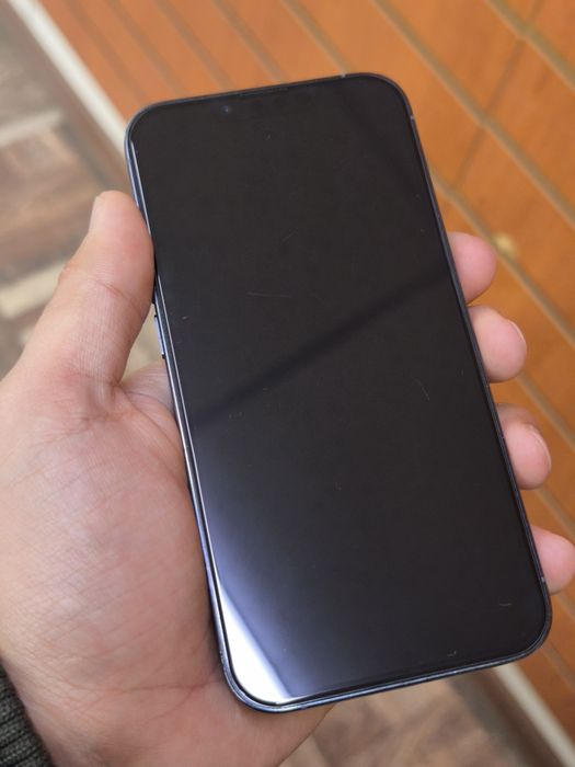 iPhone 13 Pro 5G 128GB 75% без ремонт