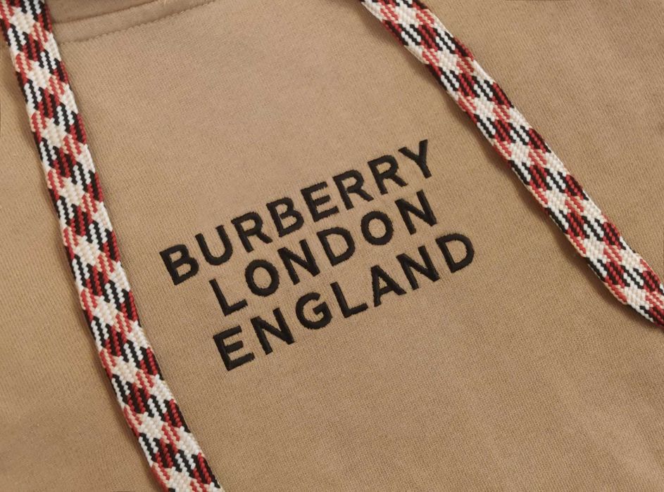 Hanorac Burberry London England