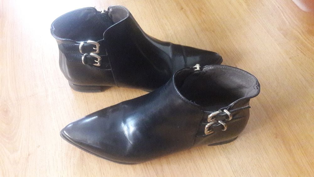 Боти и ботуши 37