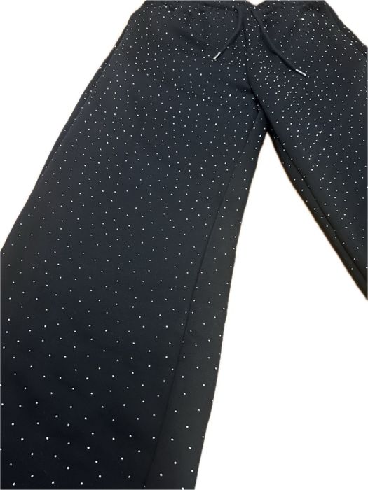 Тёплый свортивный костюм