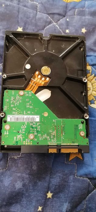 Хард диск Seagate barracuda 500GB