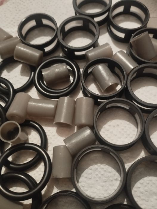 Ниссан Nissan VG30 двигатель форсунка инжектор Ремкомплект