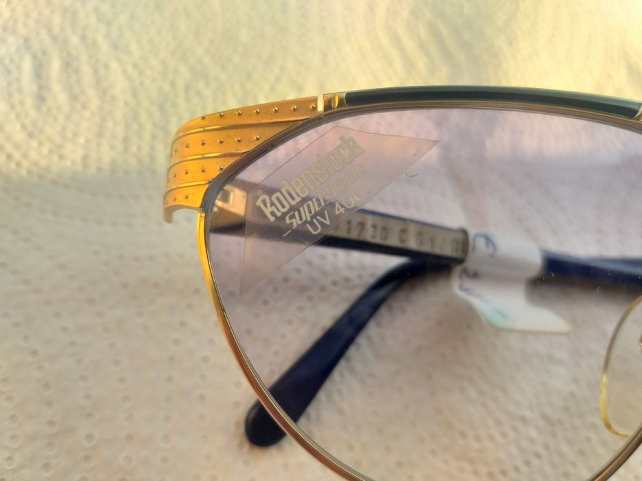 Ochelari de soare Rodenstock Supersonic