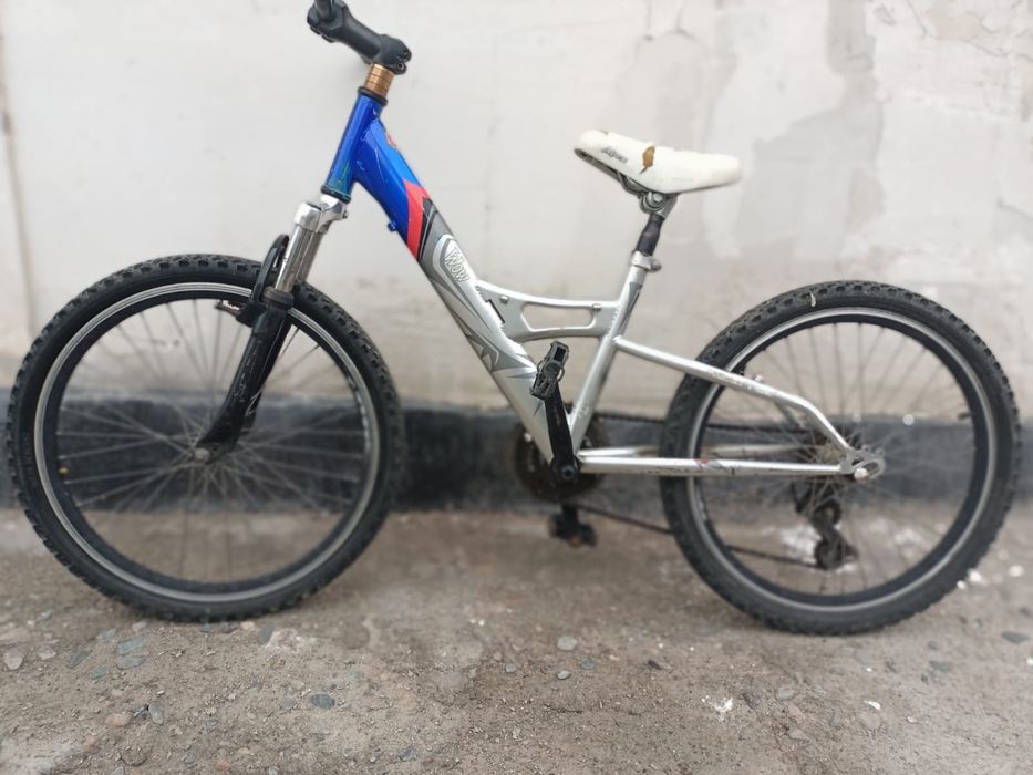 велосипед wow battle