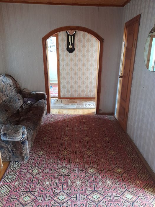 Продам  4 комнатный дом. г.Тобыл