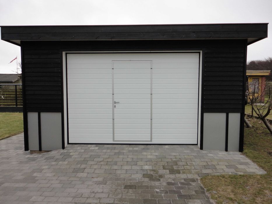 Автоматические ворота DOORHAN ремонт, сервисное обслуживание, пульты