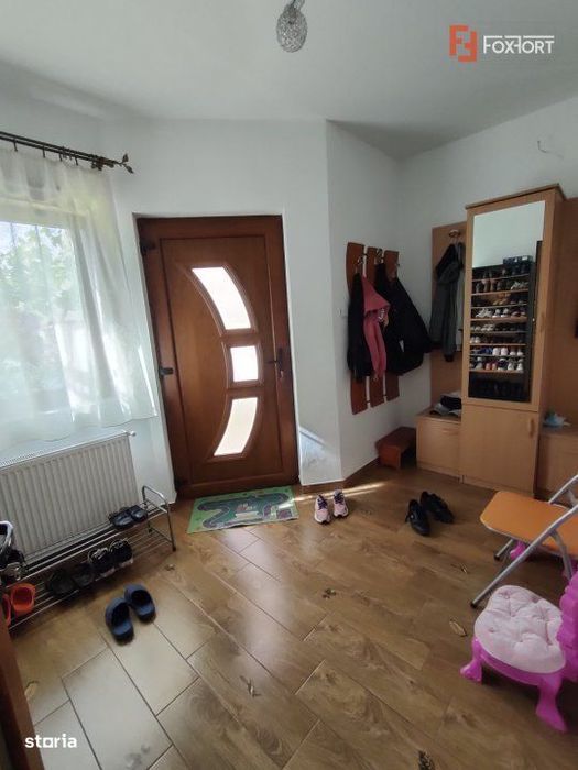 Casa individuala in Chisoda 160 mp utili, toate utilitatile - ID V4233