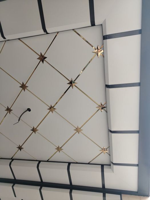 Tunikabond va travertin hizmati