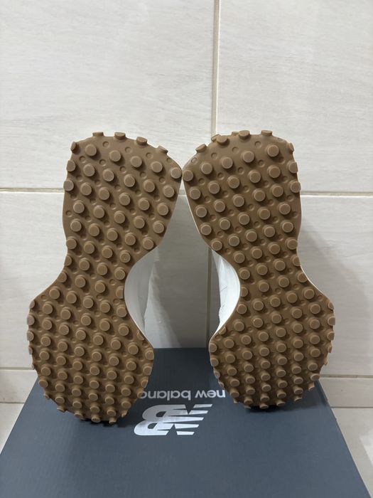 New Balance 327 - Noi