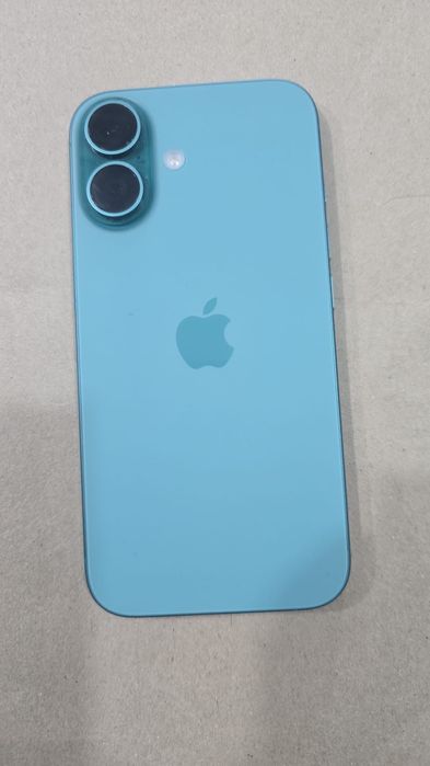 Iphone 16,128 gb