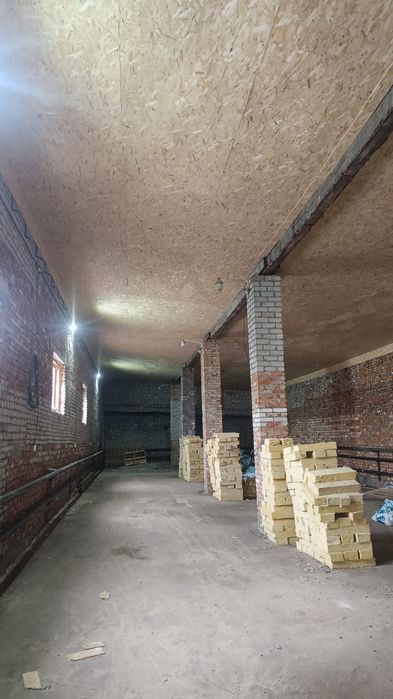 Сдам Склад в аренду