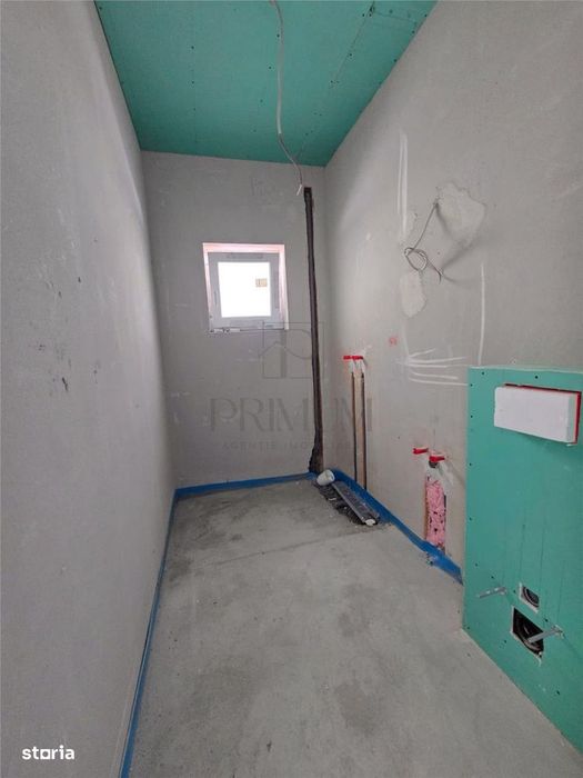 Duplex In Zona De Top - Finisaje La Cerere - Toate Utilitatile