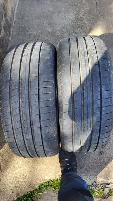 Продавам GOOD YEAR EAGLE F1,225/45/17