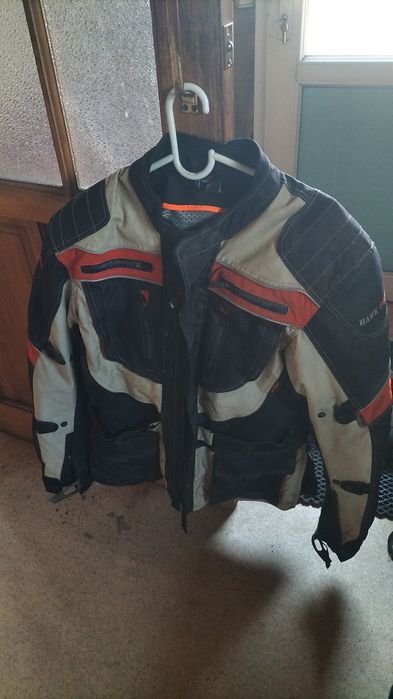 Матоциклетная куртка