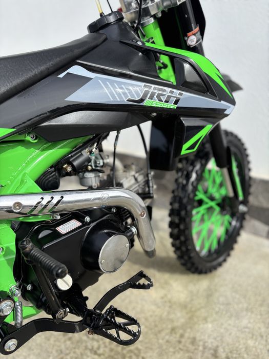 ‼️Cross 125cc, Ca Nou‼️