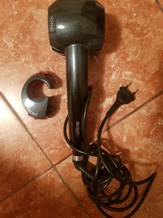 Vand ondulator BabyLiss