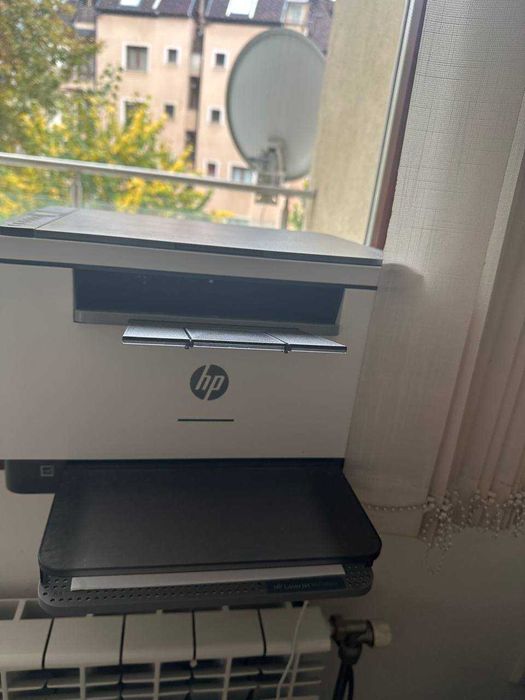 Принтер HP LaserJet MFP M234dw