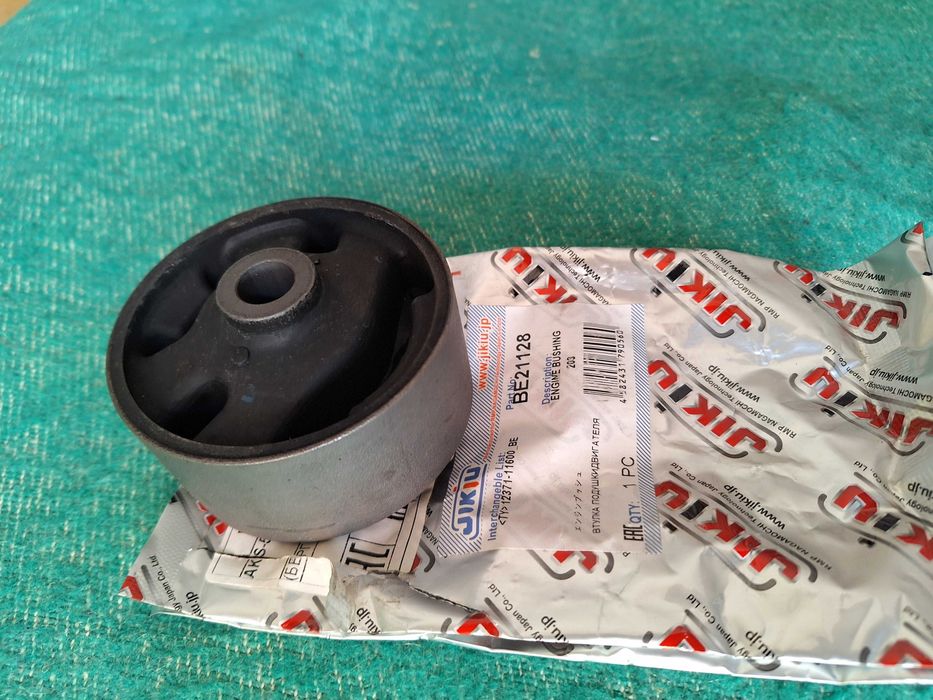 тойота запчасти детали