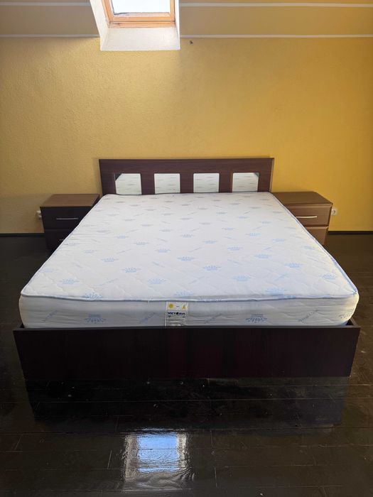 Mobila pentru dormitor MDF