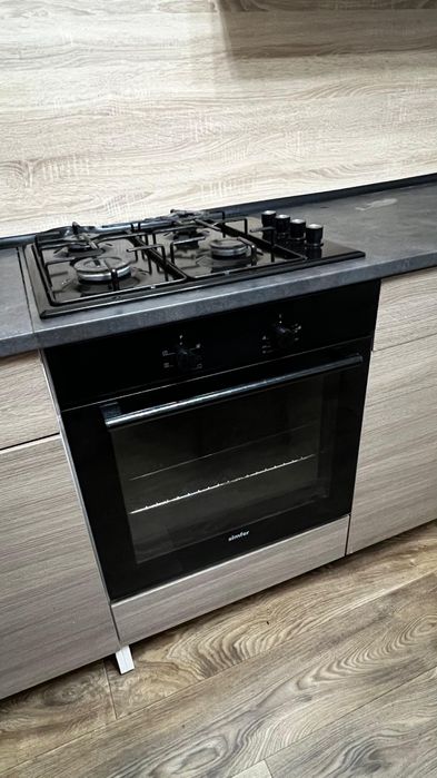 Продам бу кухонный гарнитур