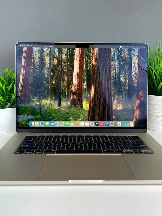 MacBook Air 2023, 12651а9153