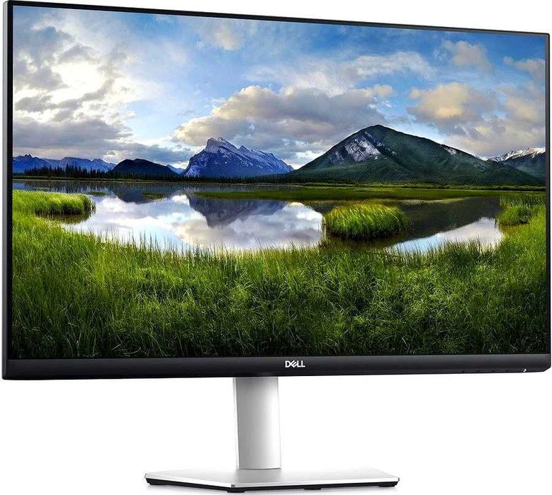 Монитор Dell S2722DC 2K