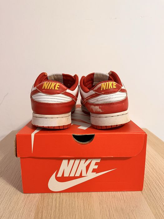Nike Dunk Usc Low