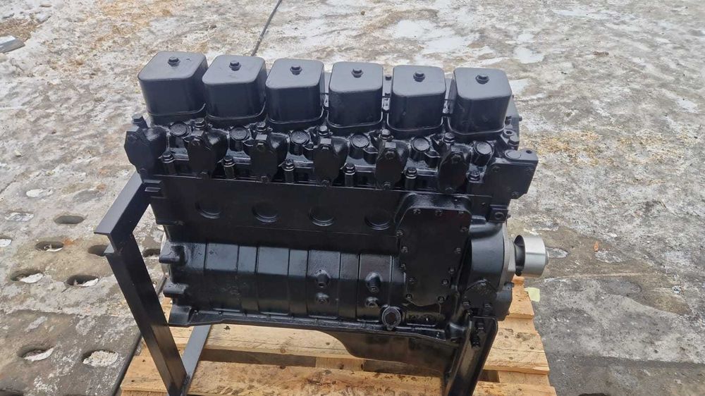 Motor Case 5140, 5150 recondiționat