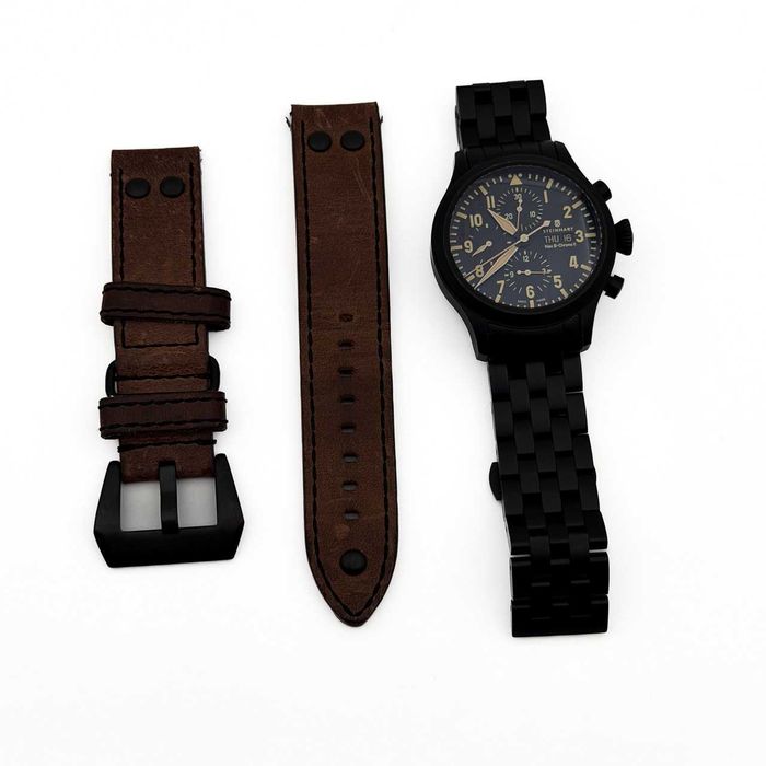 Steinhart Nav.B-Chrono II