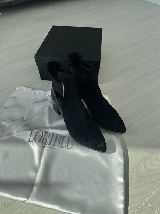 Дамски боти LORIBLU