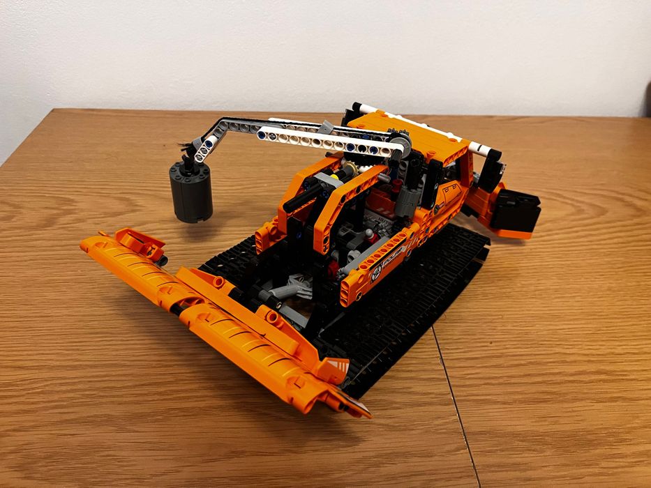 Lego Technic MOC