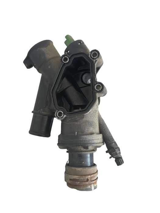 Carcasa Termostat Peugeot 508 Sw 8E_ 2010 - > 2.0 Hdi Rxh Hybrid4 Rhc