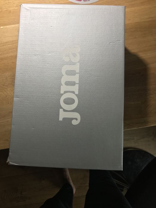 Ghete fotbal joma 42.5 noi