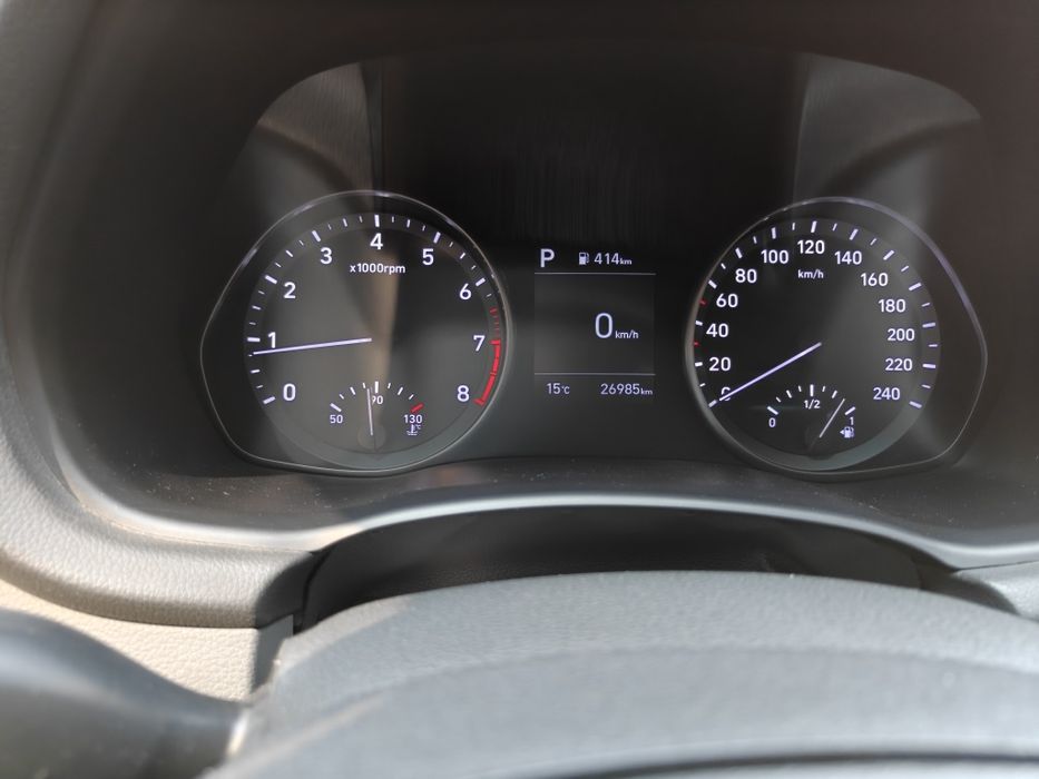 Hyundai i30 Premium в отличном состоянии