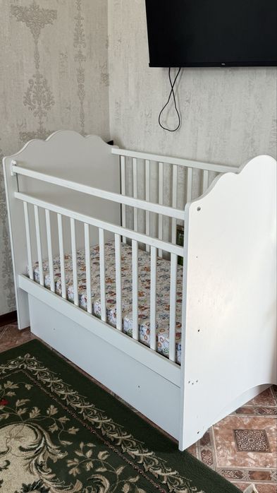 Манеж детский срочно