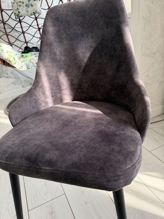 Кухонные стулья.