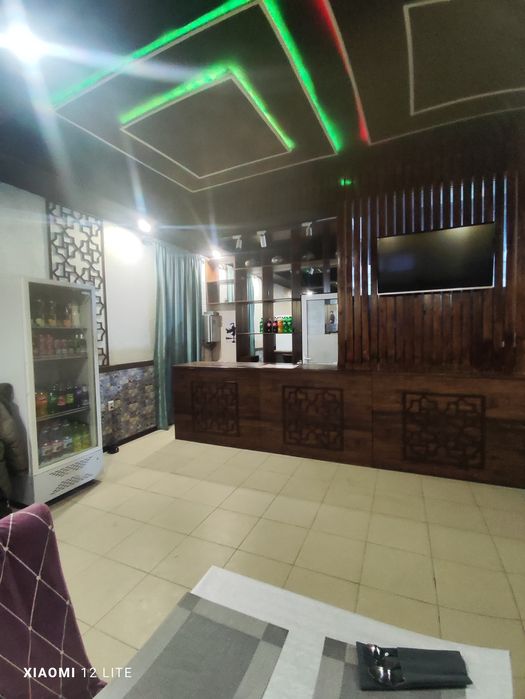 Аренда помещения