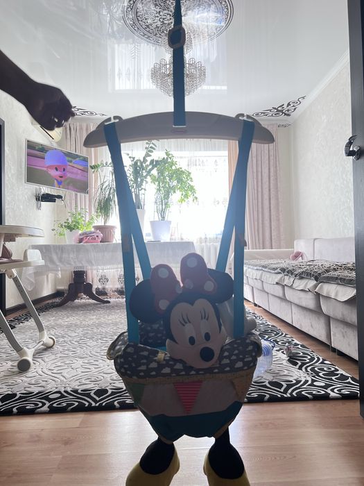 Качели подвесные 60 кг